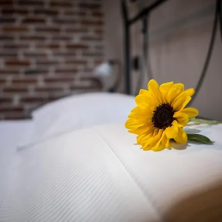 Hotell Le Botti