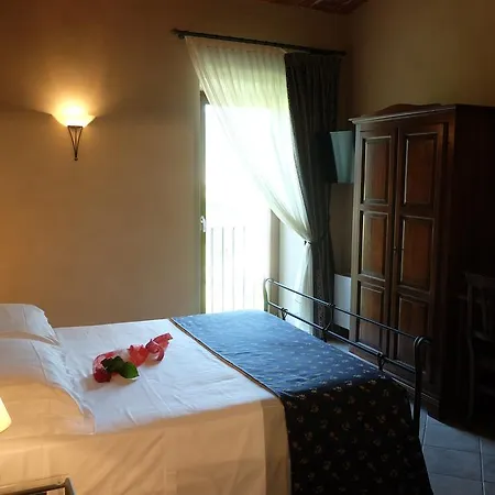 Hotell Le Botti
