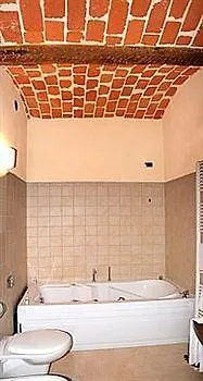 Hotell Le Botti