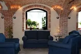 Hotell Le Botti 3*