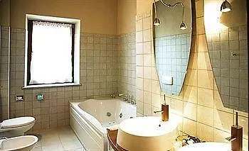 Hotel Le Botti