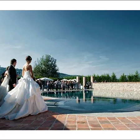Le Botti Hotel Guarene