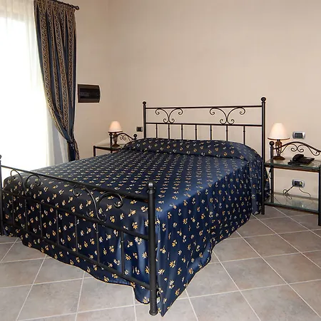 Le Botti Hotel 3*