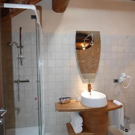 Le Botti 3* Guarene