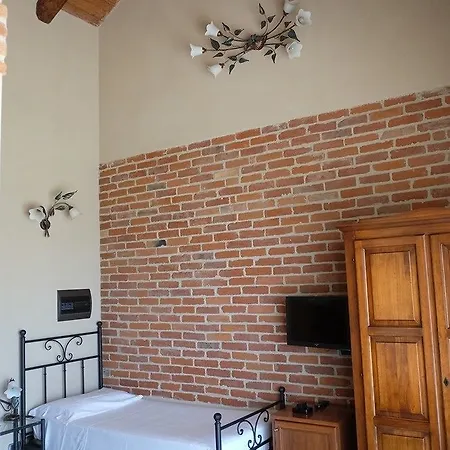 Hotel Le Botti 3*