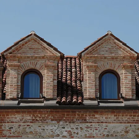 Le Botti Hotel