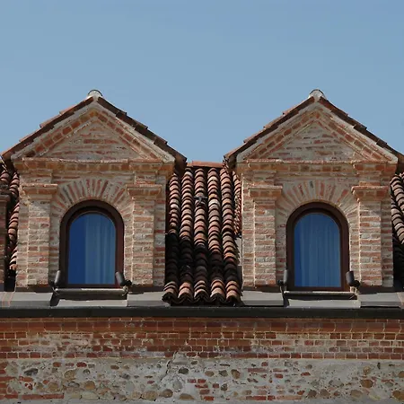 Le Botti Hotel