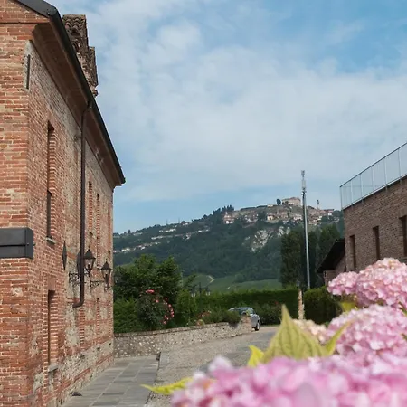 Hotel Le Botti Guarene
