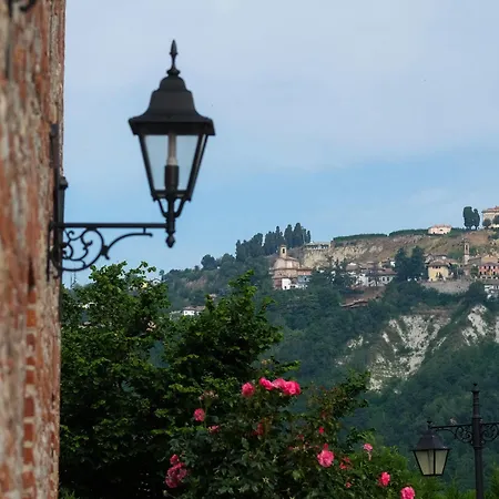 Le Botti Hotel 3*
