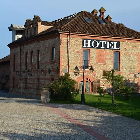 Hotell Le Botti