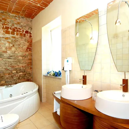 Le Botti Hotel