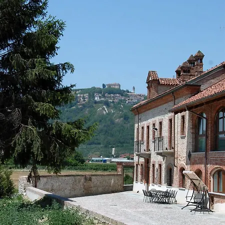 Le Botti