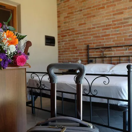 Le Botti Hotel 3*