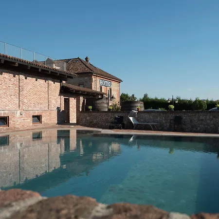Le Botti Guarene