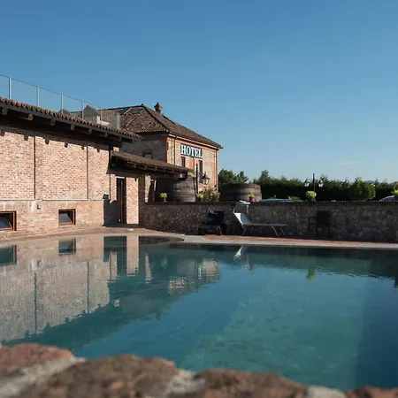 Le Botti Guarene