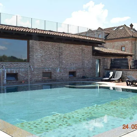Hotel Le Botti