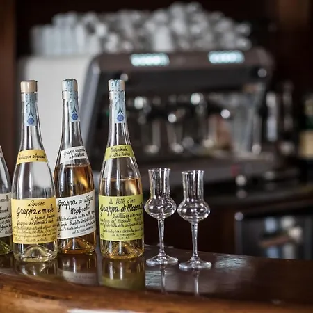 Hotel Le Botti Guarene