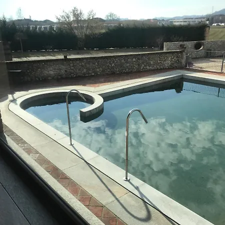 Le Botti Hotel