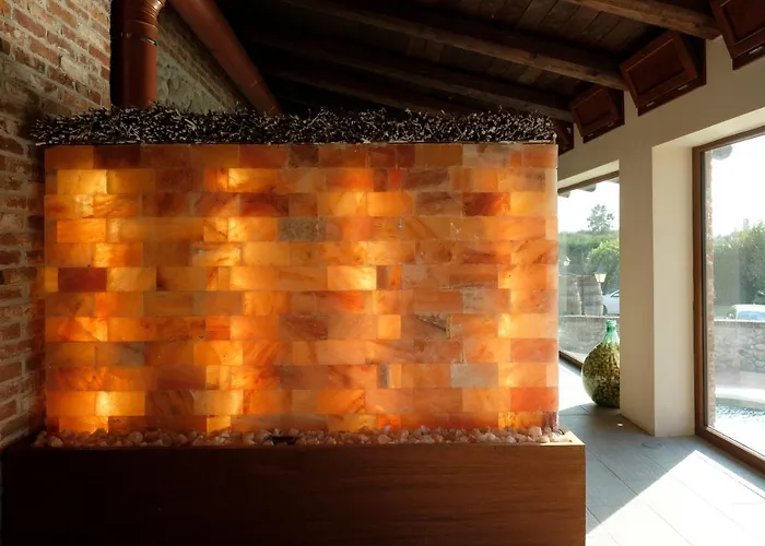 Le Botti Otel Guarene