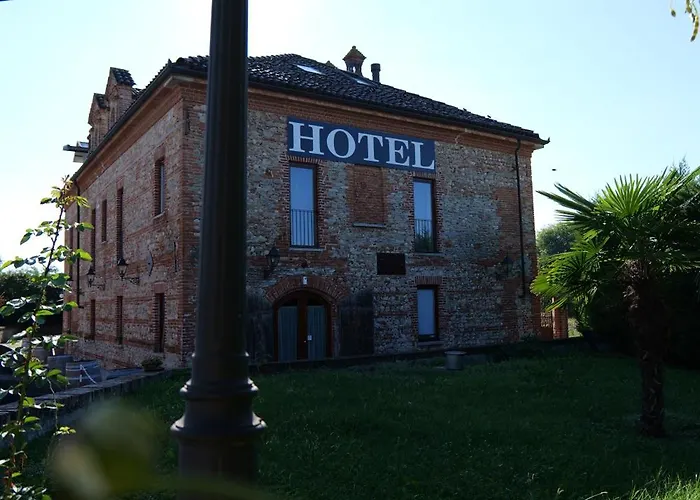 Le Botti Otel