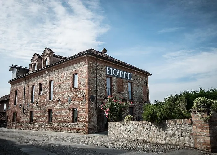 Otel Le Botti